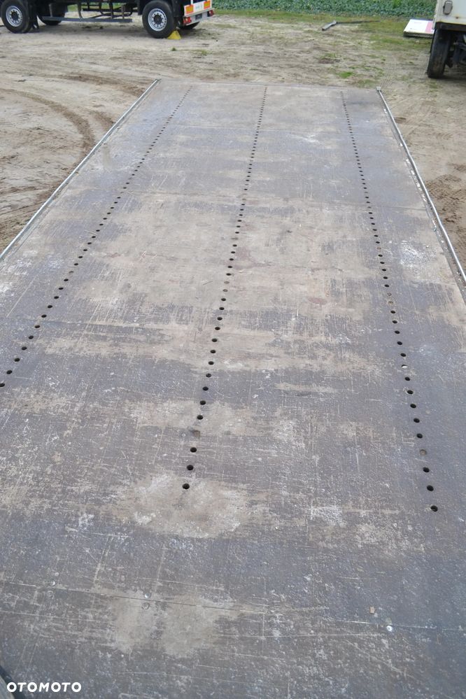 MAN TGA 26.360 TYLKO 537000 km 3 OŚ SKRĘTNA KLIMATYZACJA - 21