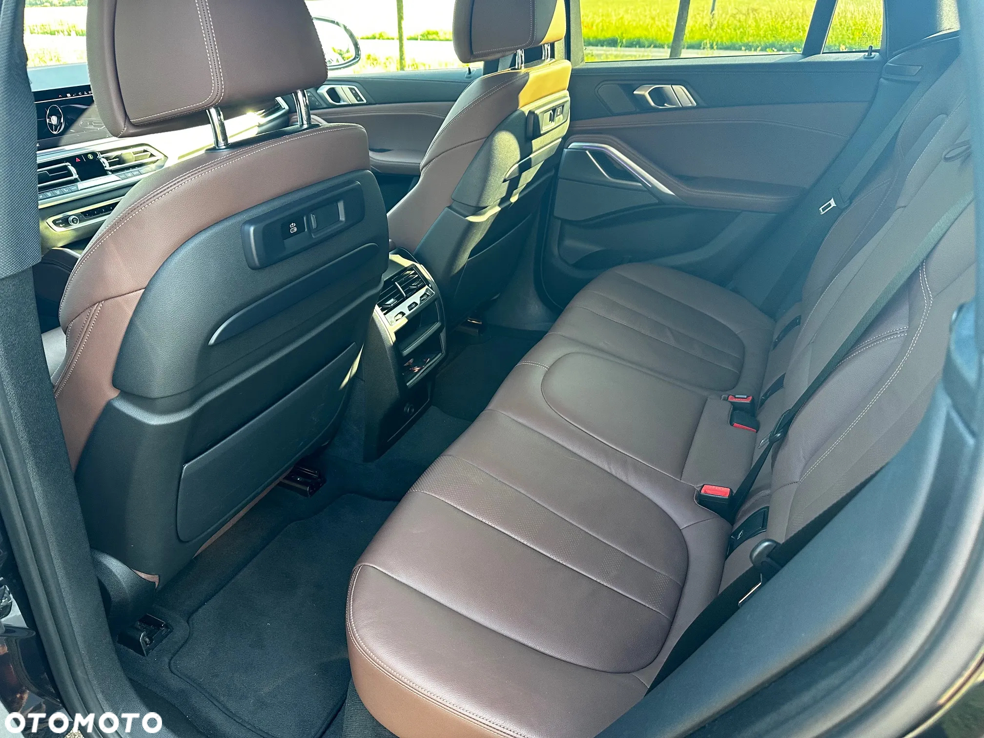 BMW X6 xDrive30d - 7