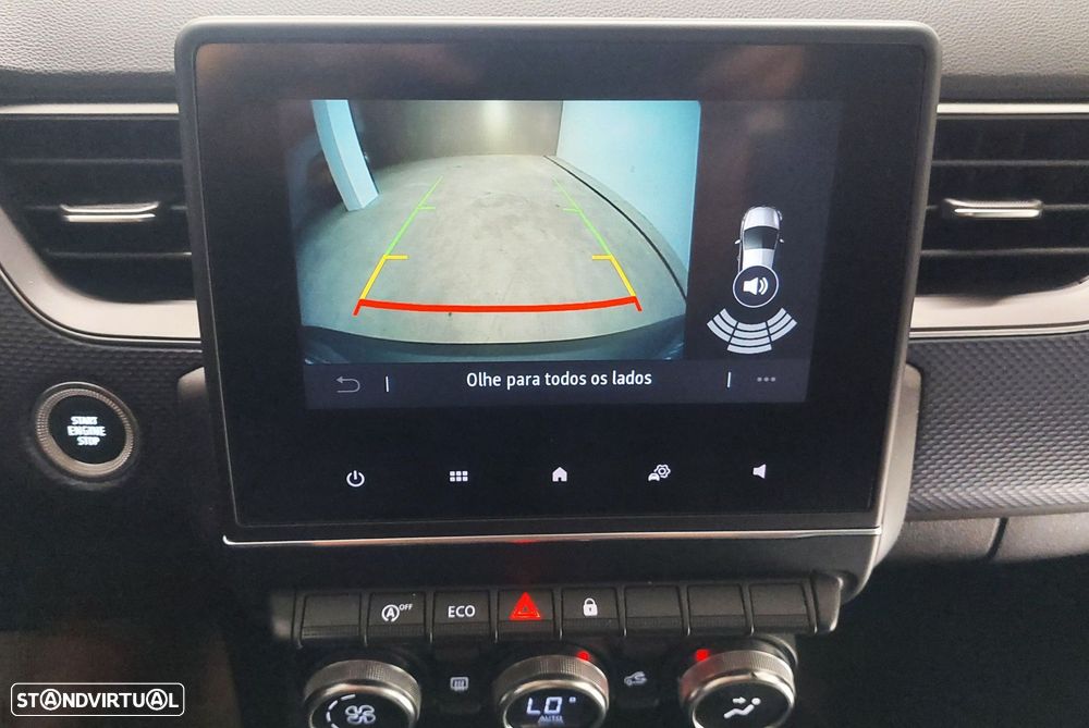 Renault Arkana 1.3 TCe Techno EDC - 21