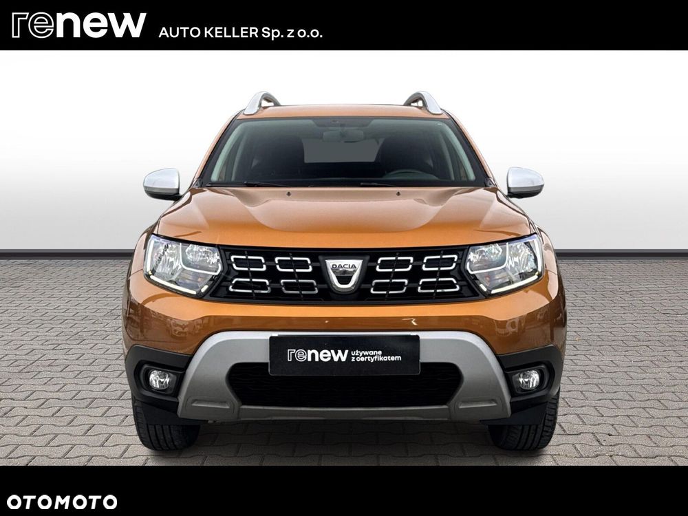 Dacia Duster - 9