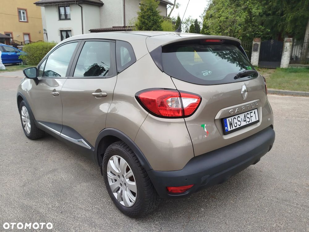 Renault Captur - 7