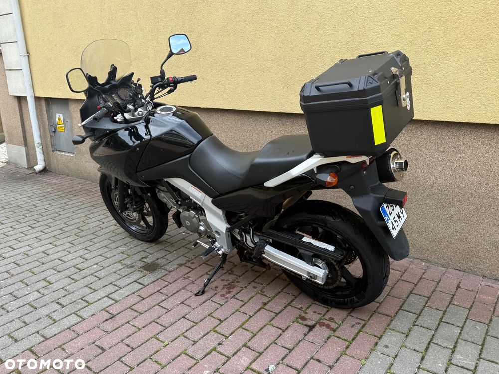 Suzuki DL - 9