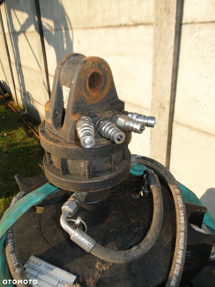 CEA POLY 300 CHWYTAK DO DRZEWA ZŁOMU OBROTOWY - 8