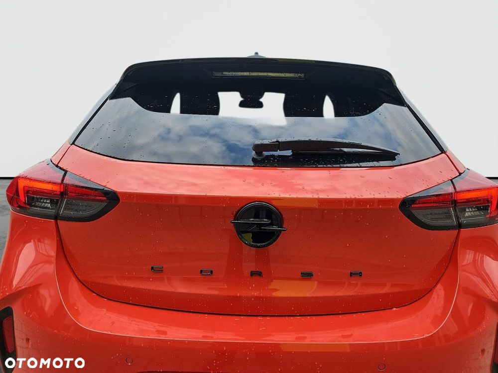 Opel Corsa - 19