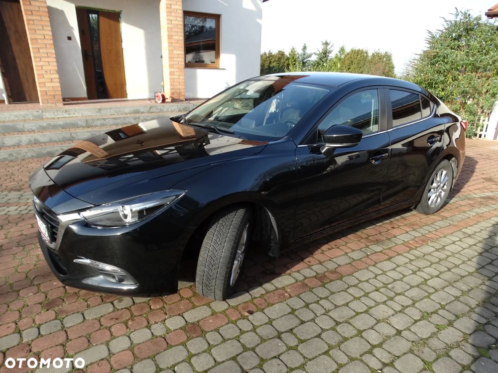 Mazda 3 2.0 Skyenergy - 3