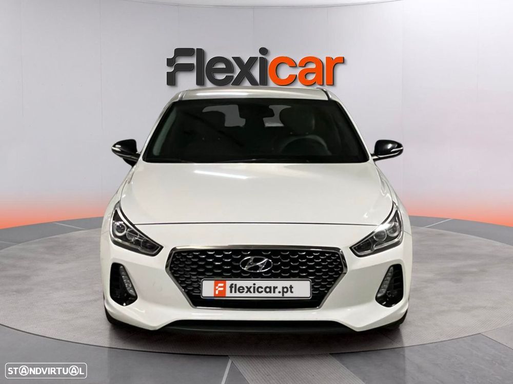 Hyundai i30 1.6 CRDI STyle - 7