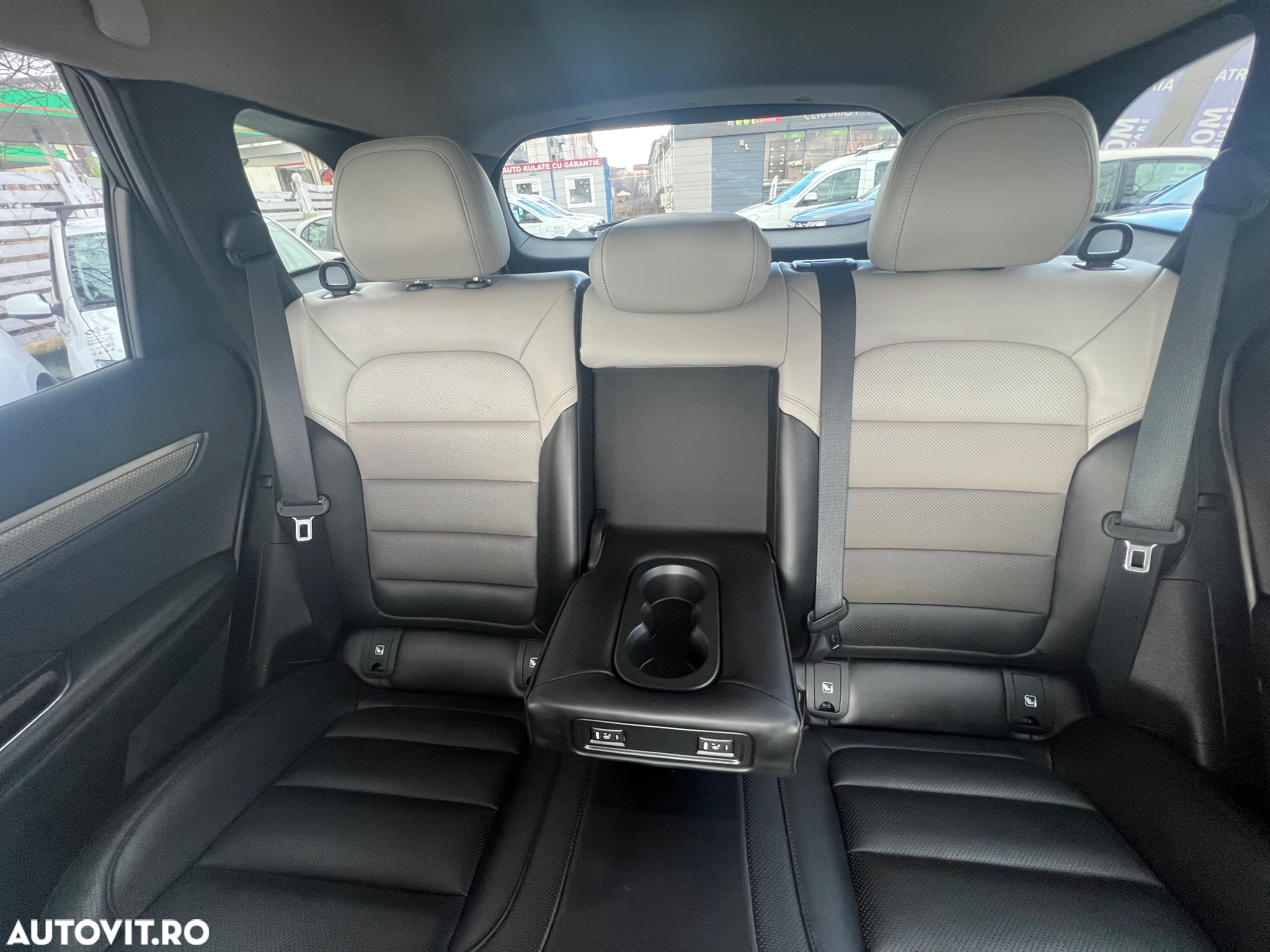 Renault Koleos ENERGY dCi 175 X-tronic 4WD INITIALE PARIS - 23
