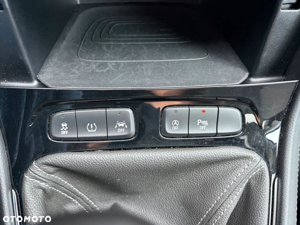 Opel Grandland X 1.5 CDTI Elite S&S - 24