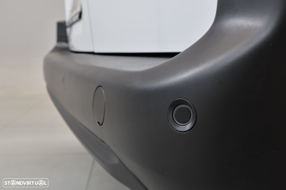 Peugeot Partner Partner Standard 1.5 Bluehdi 100 Cv Cvm - 14