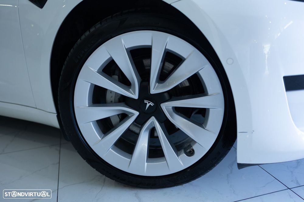 Tesla Model 3 Standard RWD Plus - 12