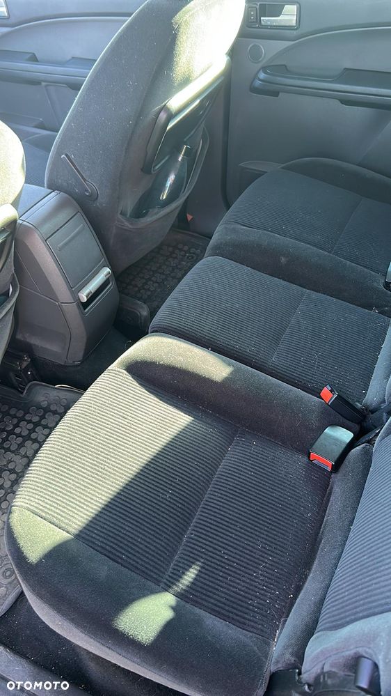 Ford Focus C-Max 2.0 TDCi Ghia - 2