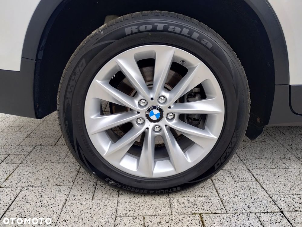 BMW X3 - 16