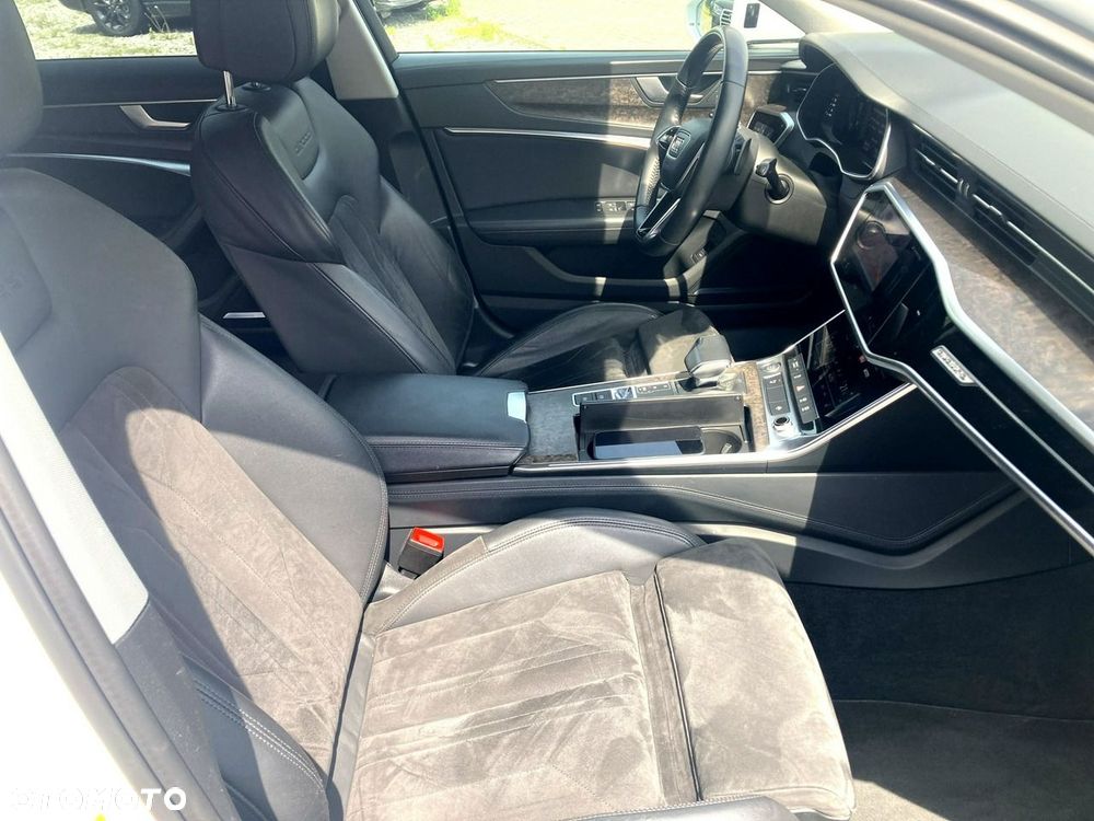 Audi A6 Allroad - 12