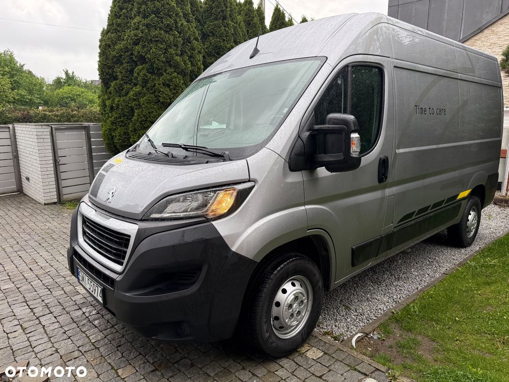 Peugeot Boxer - 9
