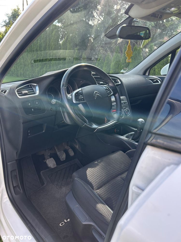 Citroën C4 1.6 BlueHDi Feel - 6