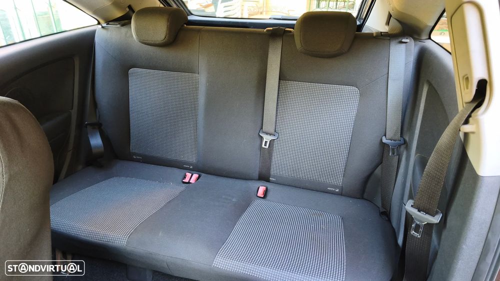 Opel Corsa 1.3 CDTI DPF EcoFLEX Selection - 14