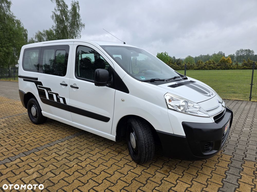 Citroën Jumpy Combi - 3