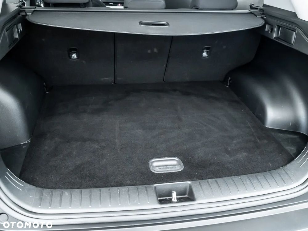 Kia Sportage 1.6 T-GDI MHEV M 2WD DCT - 32