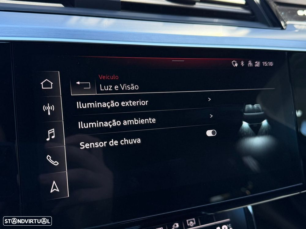 Audi e-tron 55 quattro S line - 48