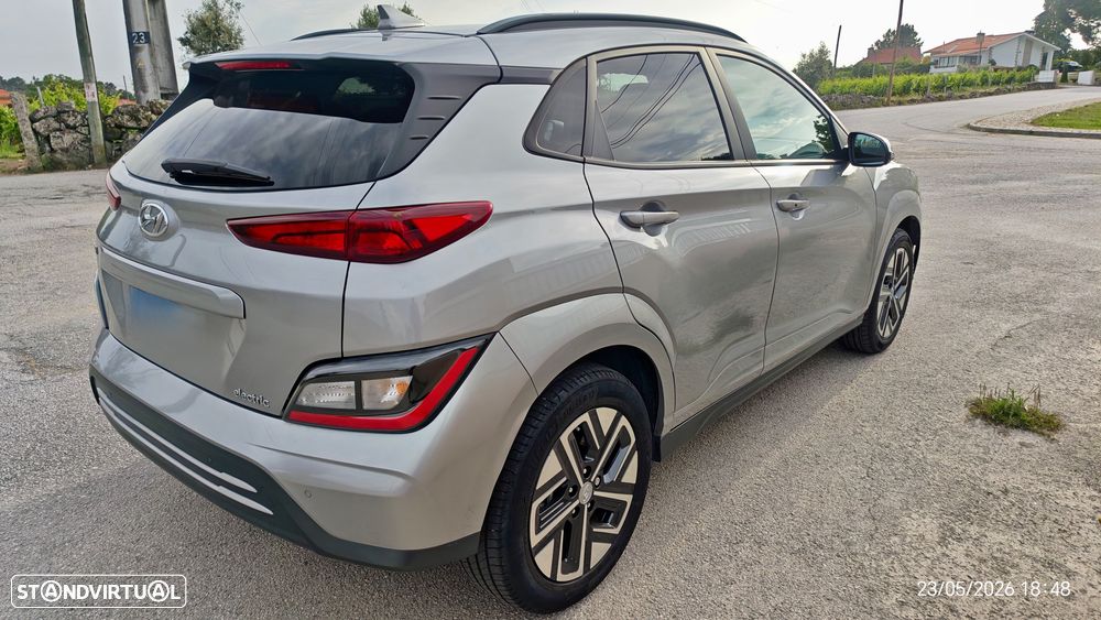 Hyundai Kauai 39 kWh Premium - 10