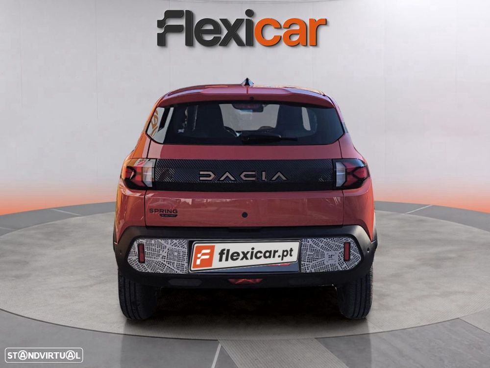 Dacia Spring Electric 65 Extreme - 7