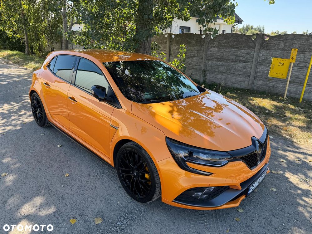 Renault Megane 1.8 TCe FAP R.S EDC - 2