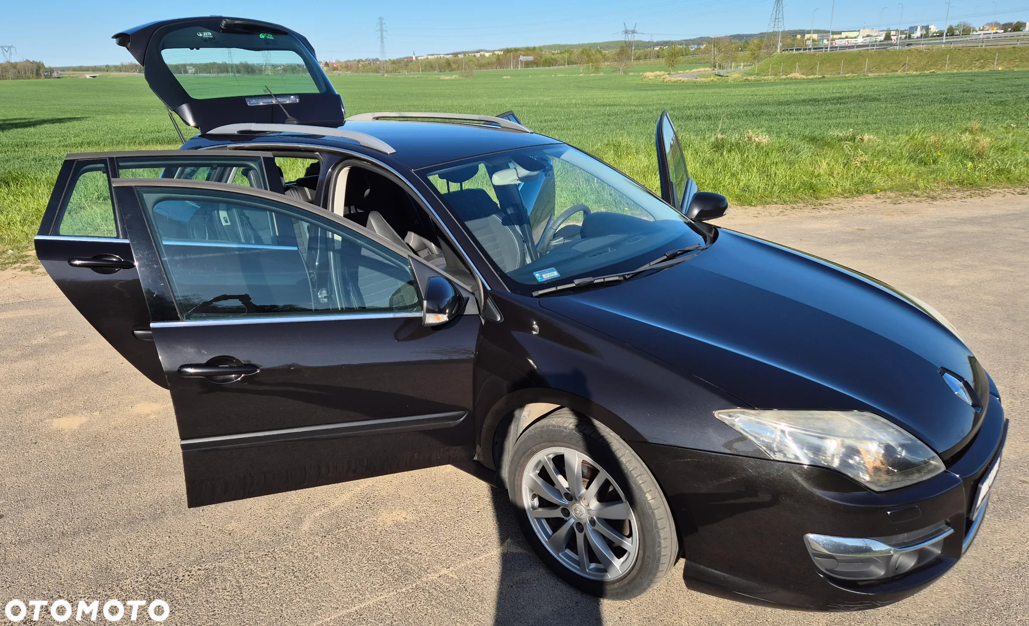 Renault Laguna Grandtour dCi 150 FAP Dynamique - 8