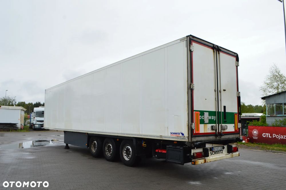 Schmitz Cargobull SKO 24/L - 3