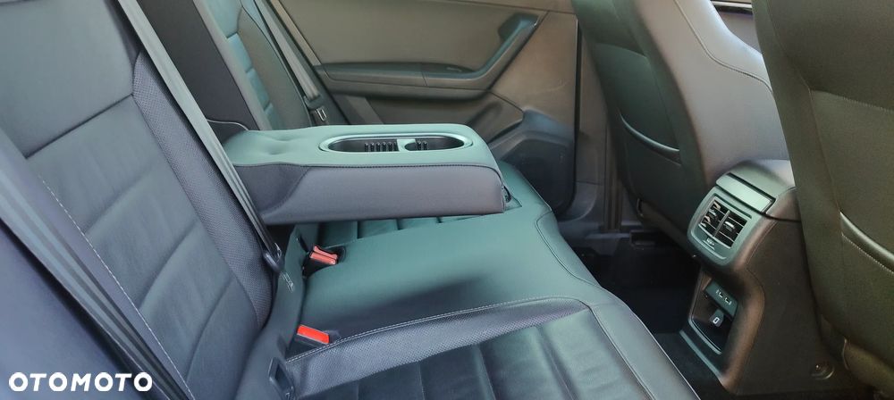 Seat Ateca 2.0 TDI 4Drive DSG XCELLENCE - 33