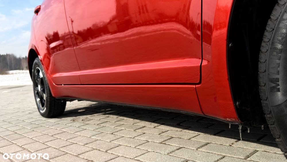 Suzuki Swift 1.3 Limited 25 - 14