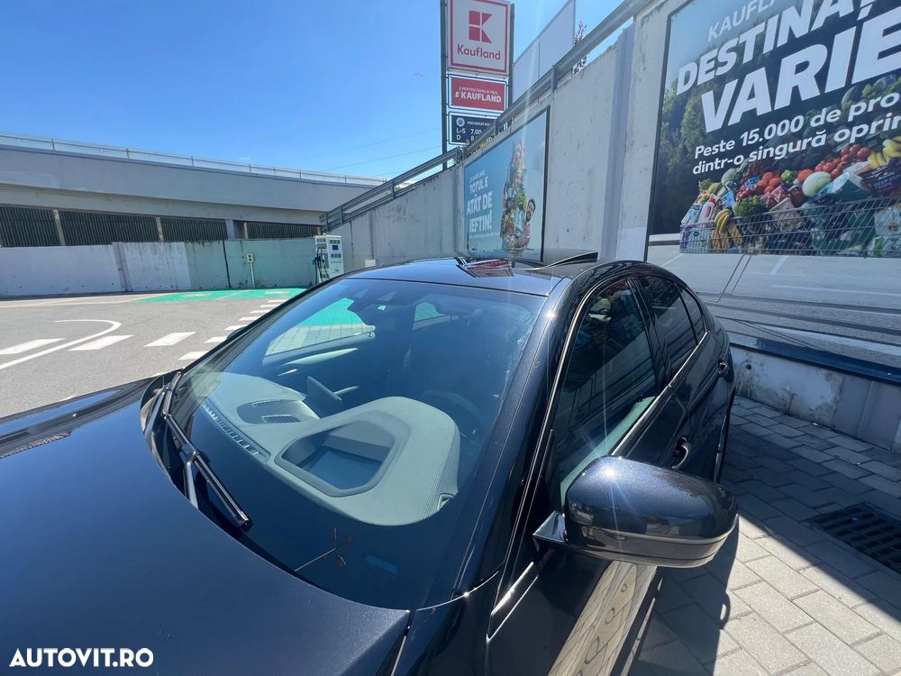 BMW Seria 5 530e Aut. Luxury Line - 5