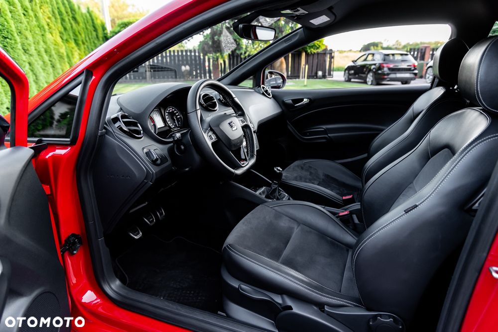 Seat Ibiza - 18