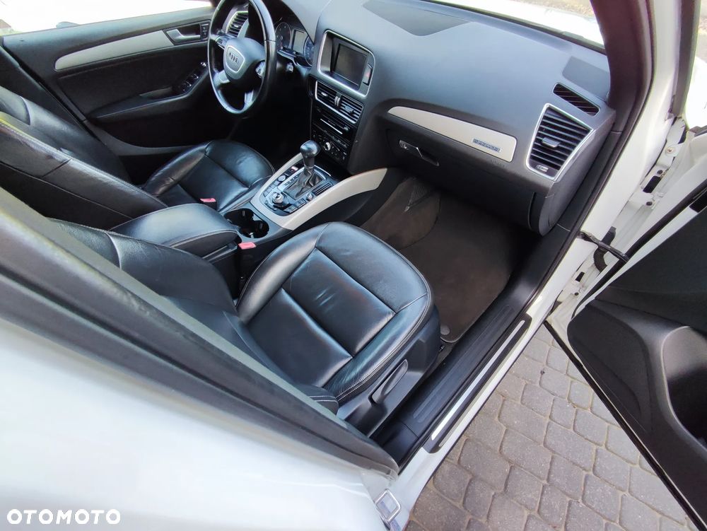 Audi Q5 - 33