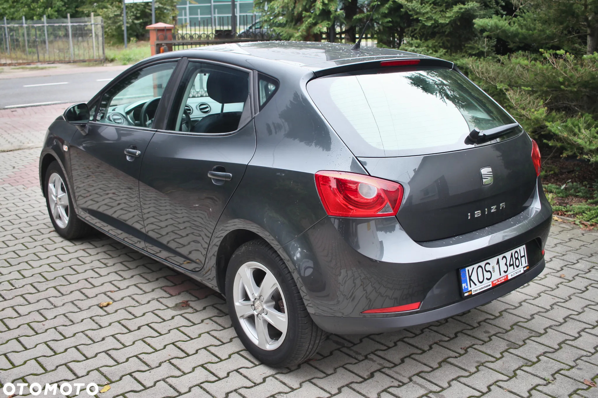 Seat Ibiza - 11