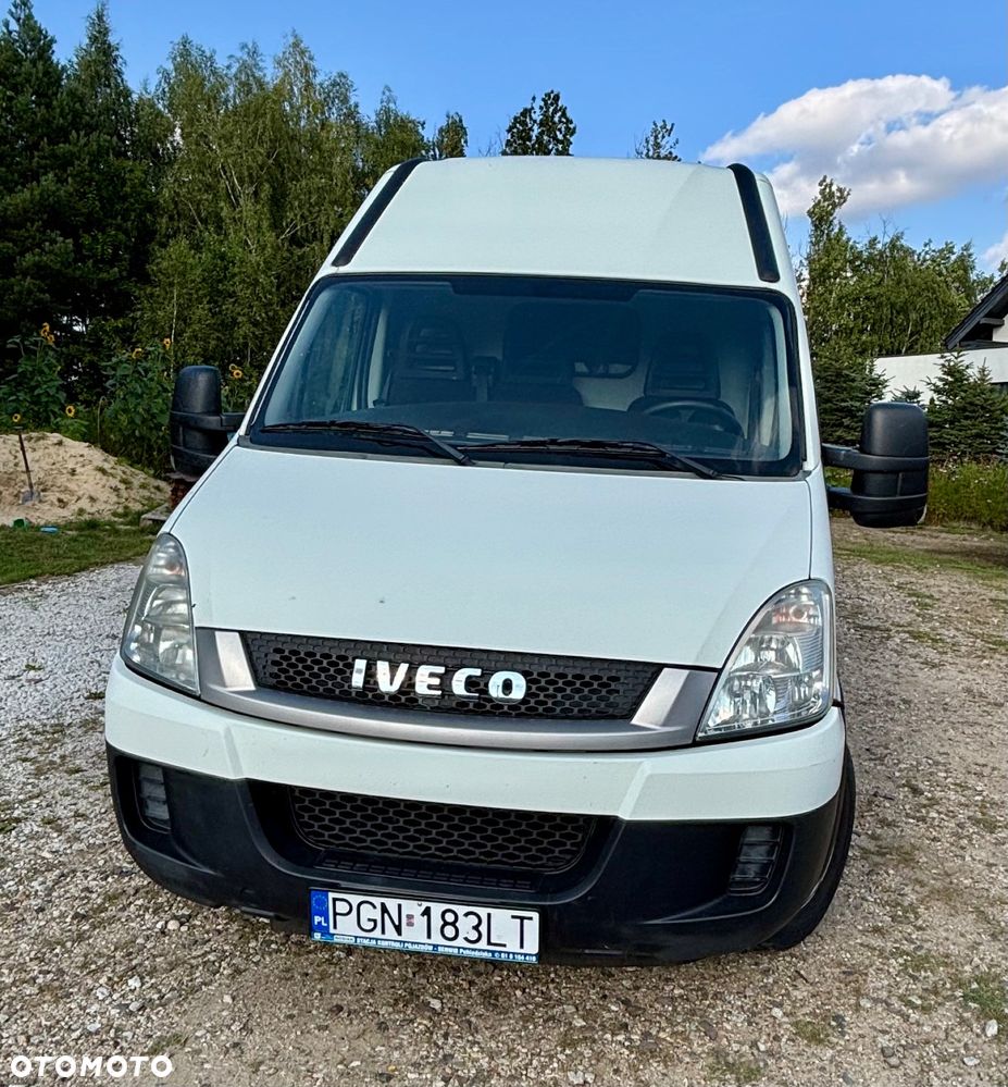 Iveco Daily 35S13 - 14