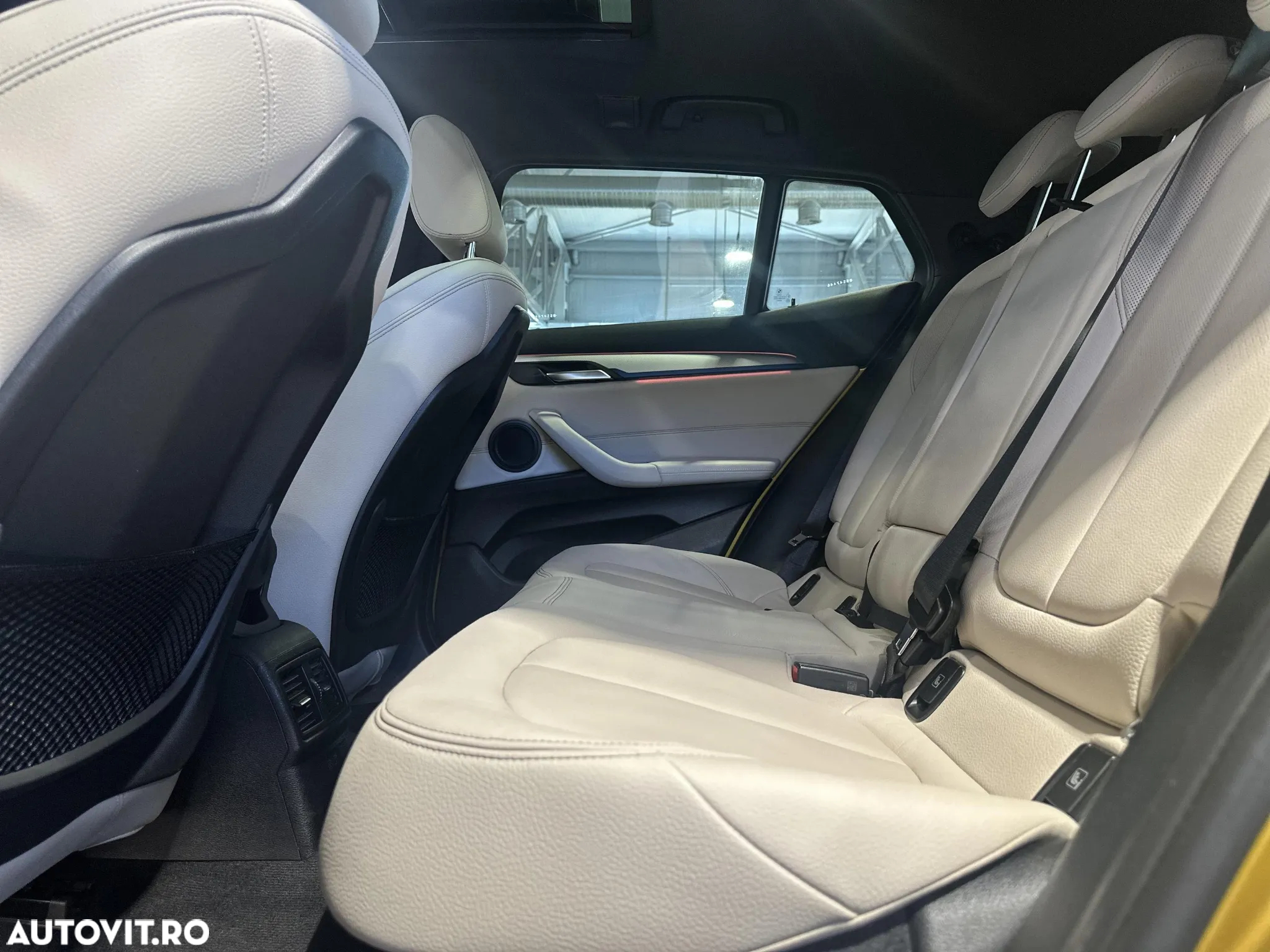 BMW X2 xDrive25e M Sport - 12