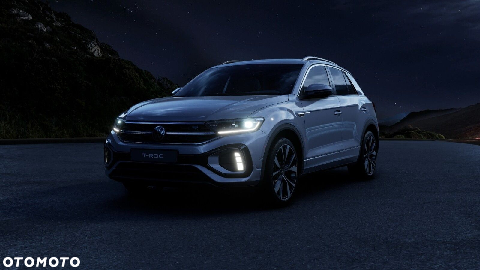 Volkswagen T-Roc - 7