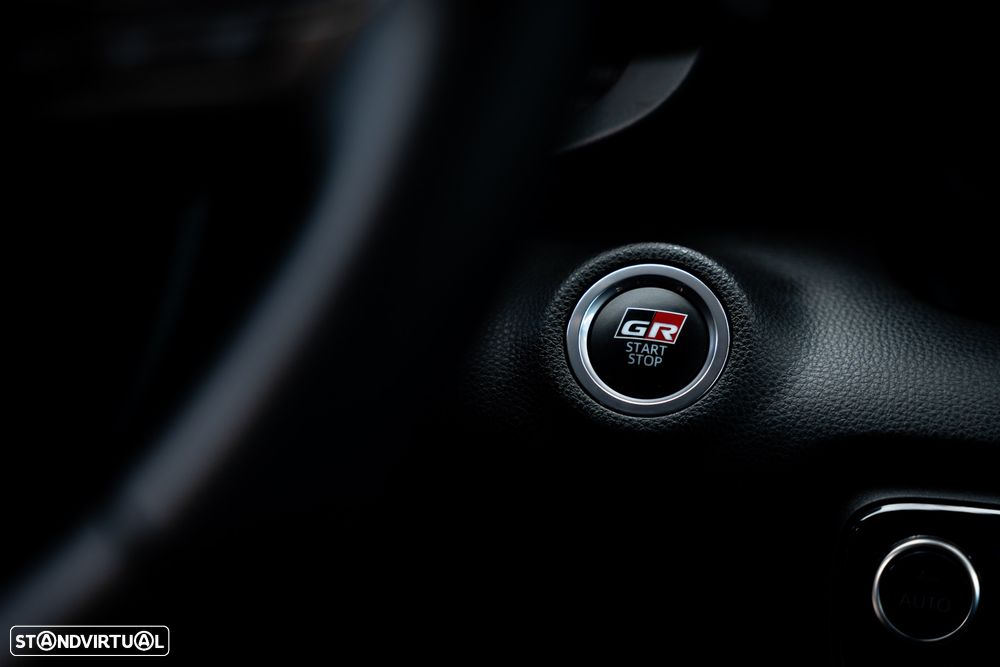 Toyota GR Yaris Standard - 27