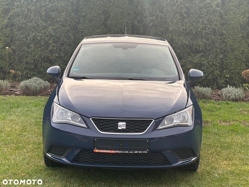 Seat Ibiza 1.2 TSI CONNECT - 2