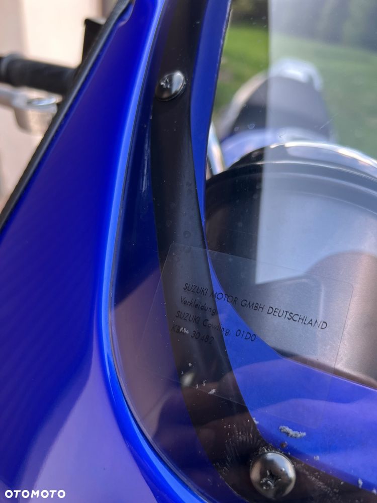 Suzuki GS - 23