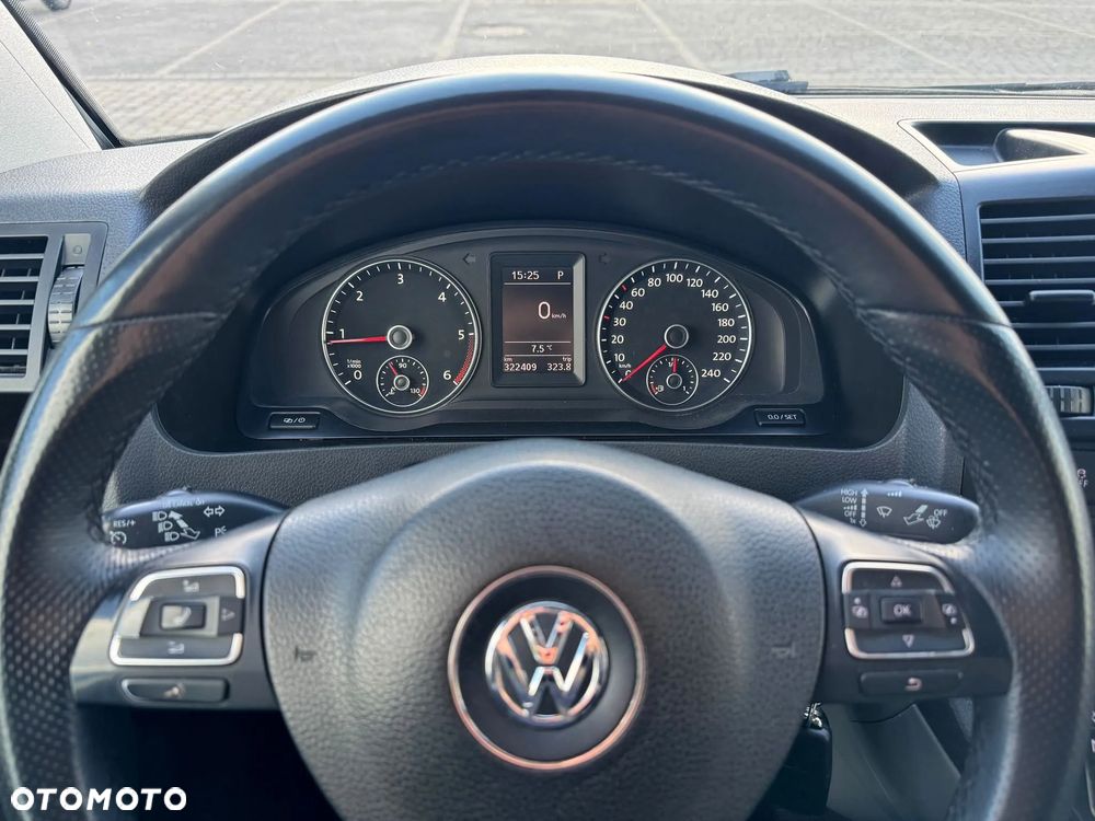 Volkswagen TRANSPORTER T6 - 16