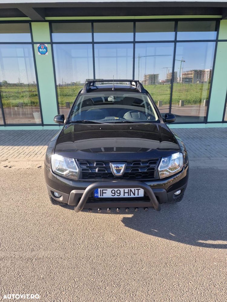 Dacia Duster - 20