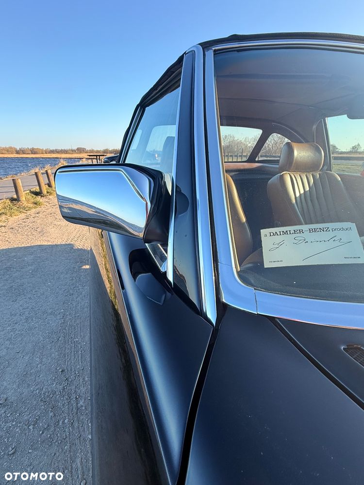 Mercedes-Benz SL - 25