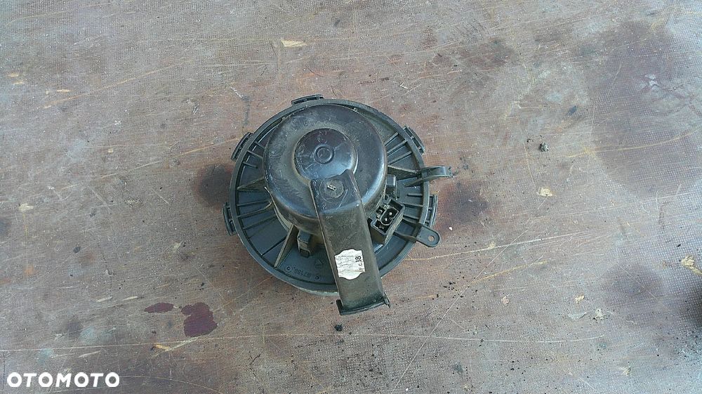 MERCEDES SPRINTER 906 DMUCHAWA