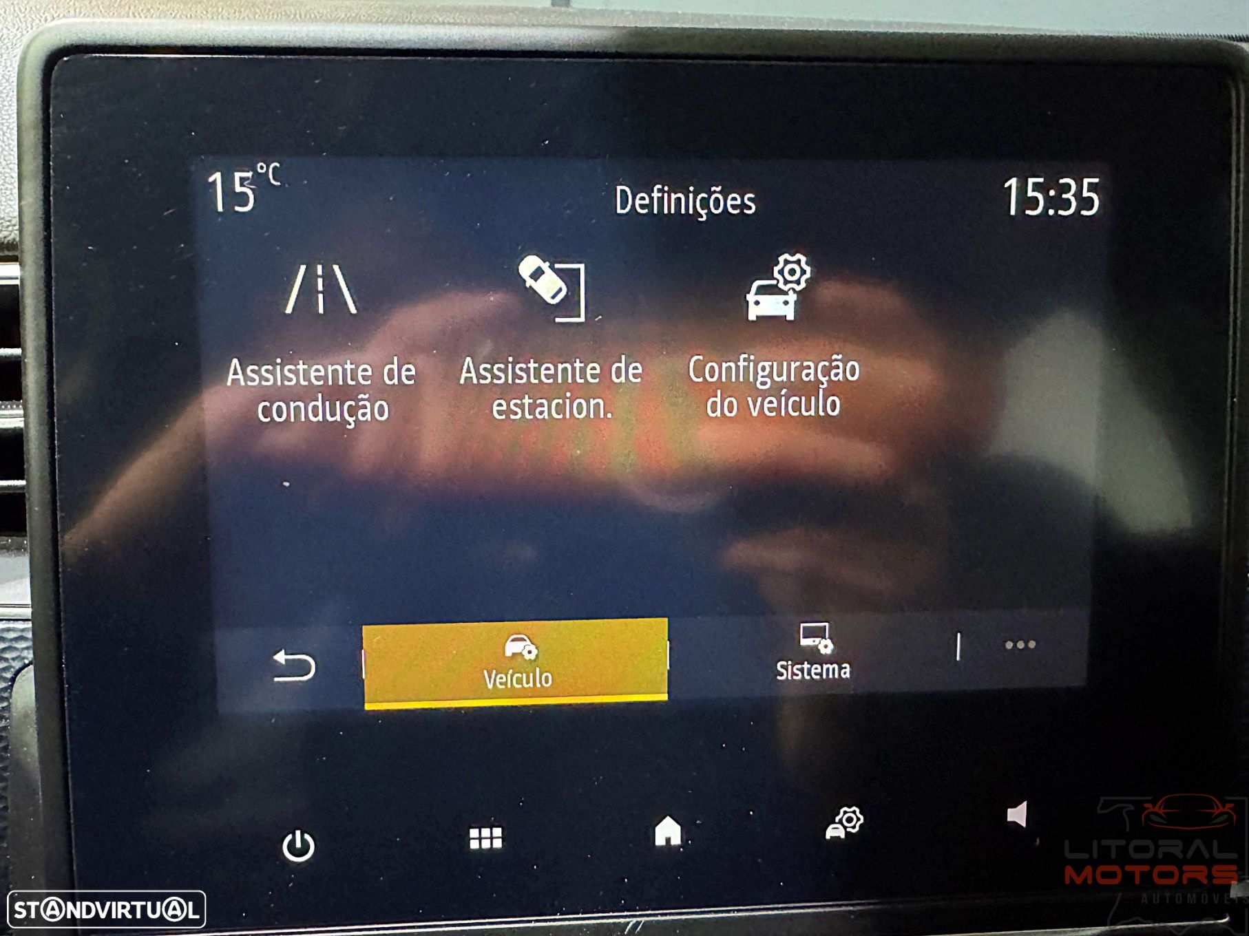 Renault Arkana 1.3 TCe Evolution EDC - 33