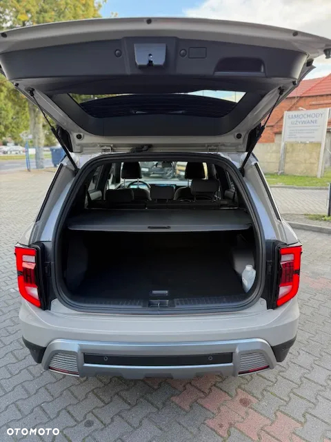SsangYong/KGM Torres 1.5 T-GDI Joy - 22