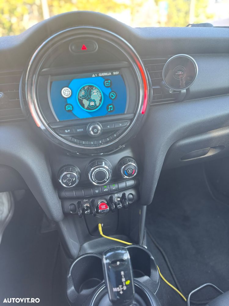 MINI One 2019 — imagine 11