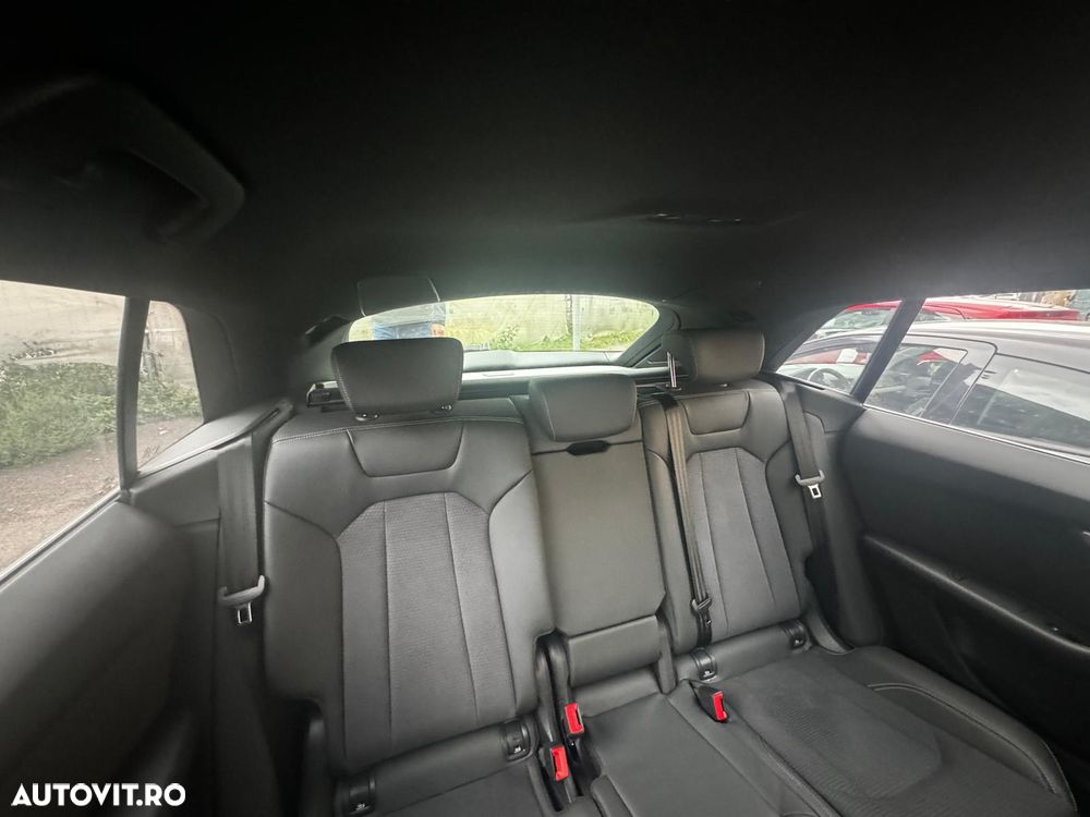 Audi Q8 50 TDI quattro Tiptronic MHEV - 12