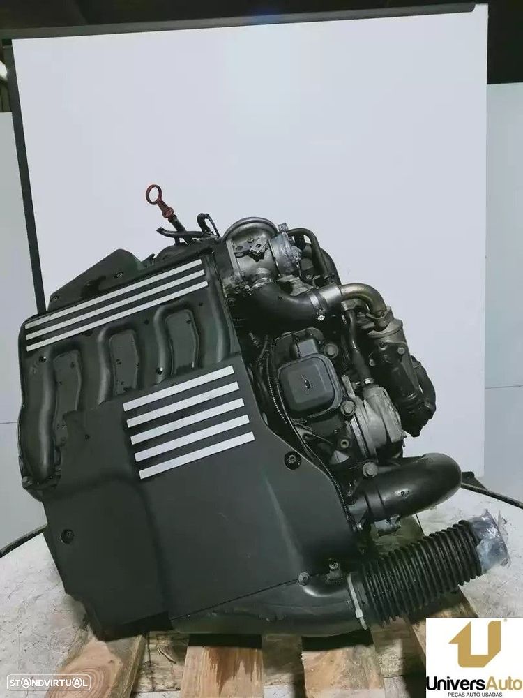 MOTOR COMPLETO BMW 3 1998 -204D1 - 3