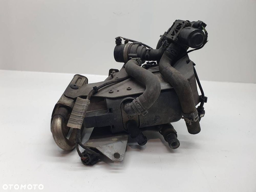 WEBASTO THERMO TOP V BENYZNA BMW 7 9241698 - 1